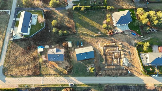 dom wolnostojący, 5 pokoi Rajszew. Zdjęcie 5