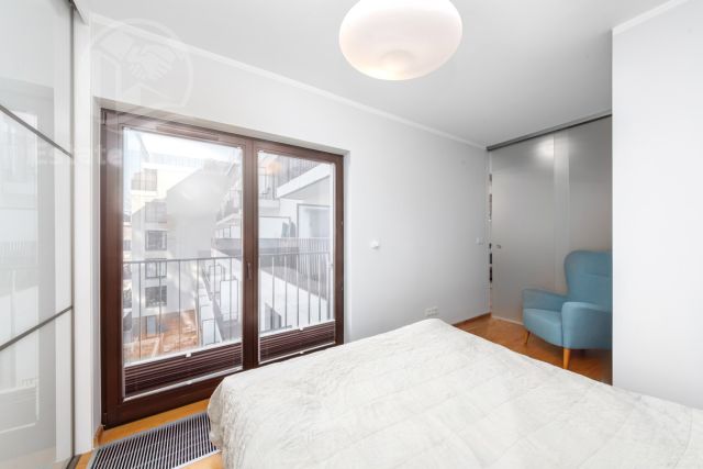 Mieszkanie 2-pokojowe Wrocław, ul. Walońska. Zdjęcie 7