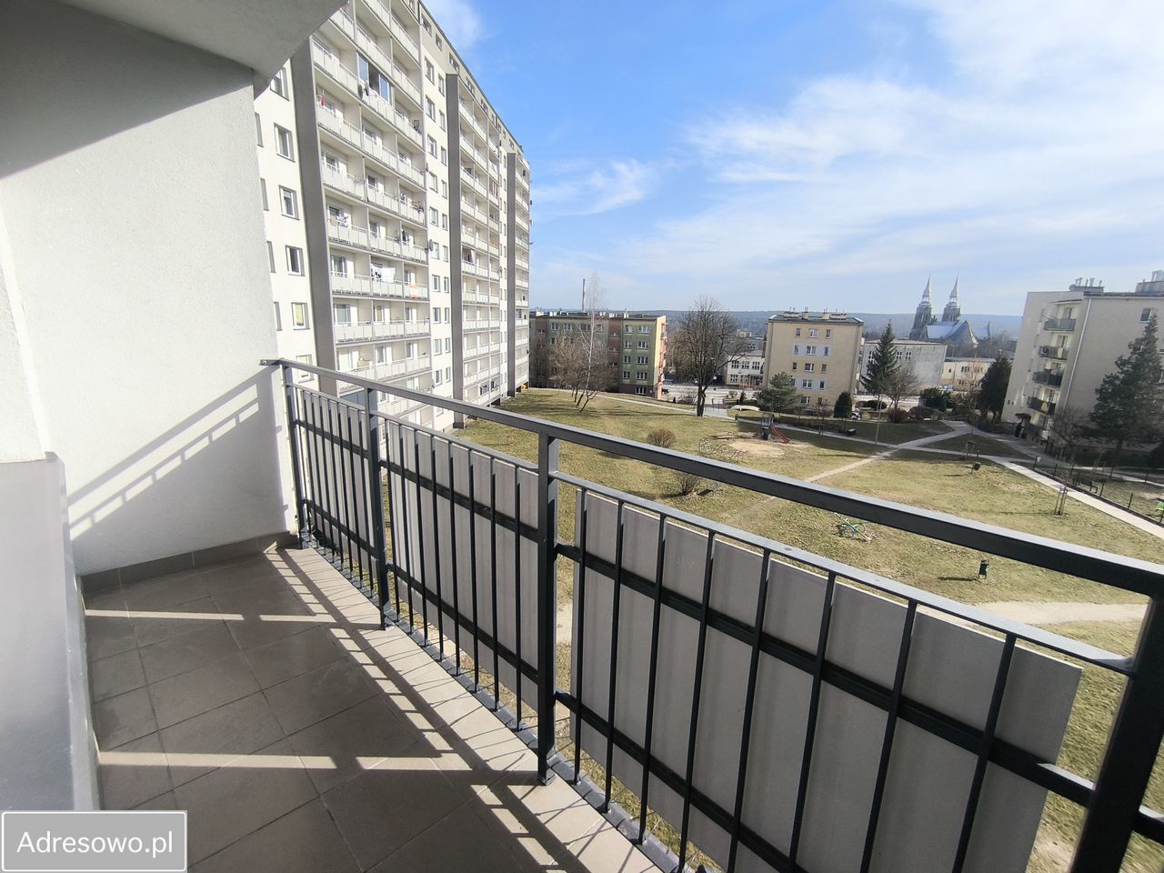 Mieszkanie 2-pokojowe Skarżysko-Kamienna Milica, al. Józefa Piłsudskiego. Zdjęcie 11