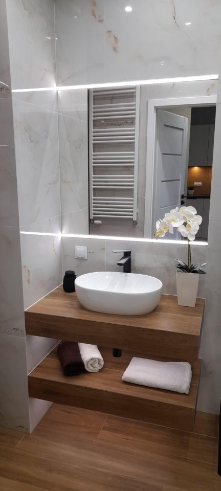 Mieszkanie 2-pokojowe Poznań Podolany, ul. Jasielska. Zdjęcie 7