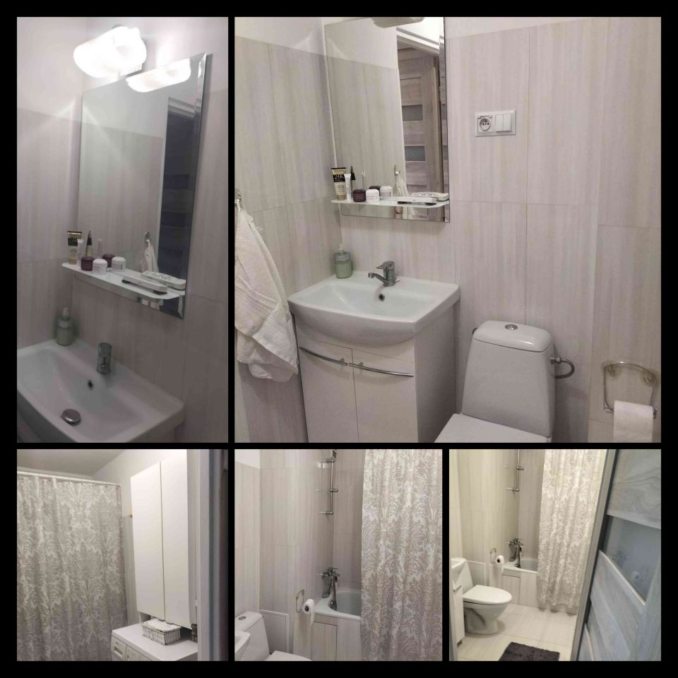 Mieszkanie 2-pokojowe Kraśnik Kraśnik Fabryczny, ul. Adama Mickiewicza. Zdjęcie 6