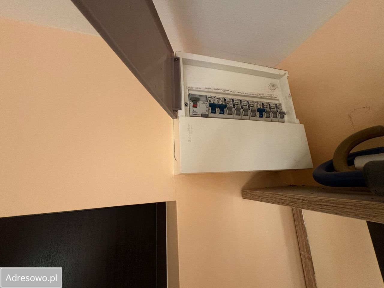 Mieszkanie 3-pokojowe Łódź Śródmieście, ul. Piotrkowska. Zdjęcie 17