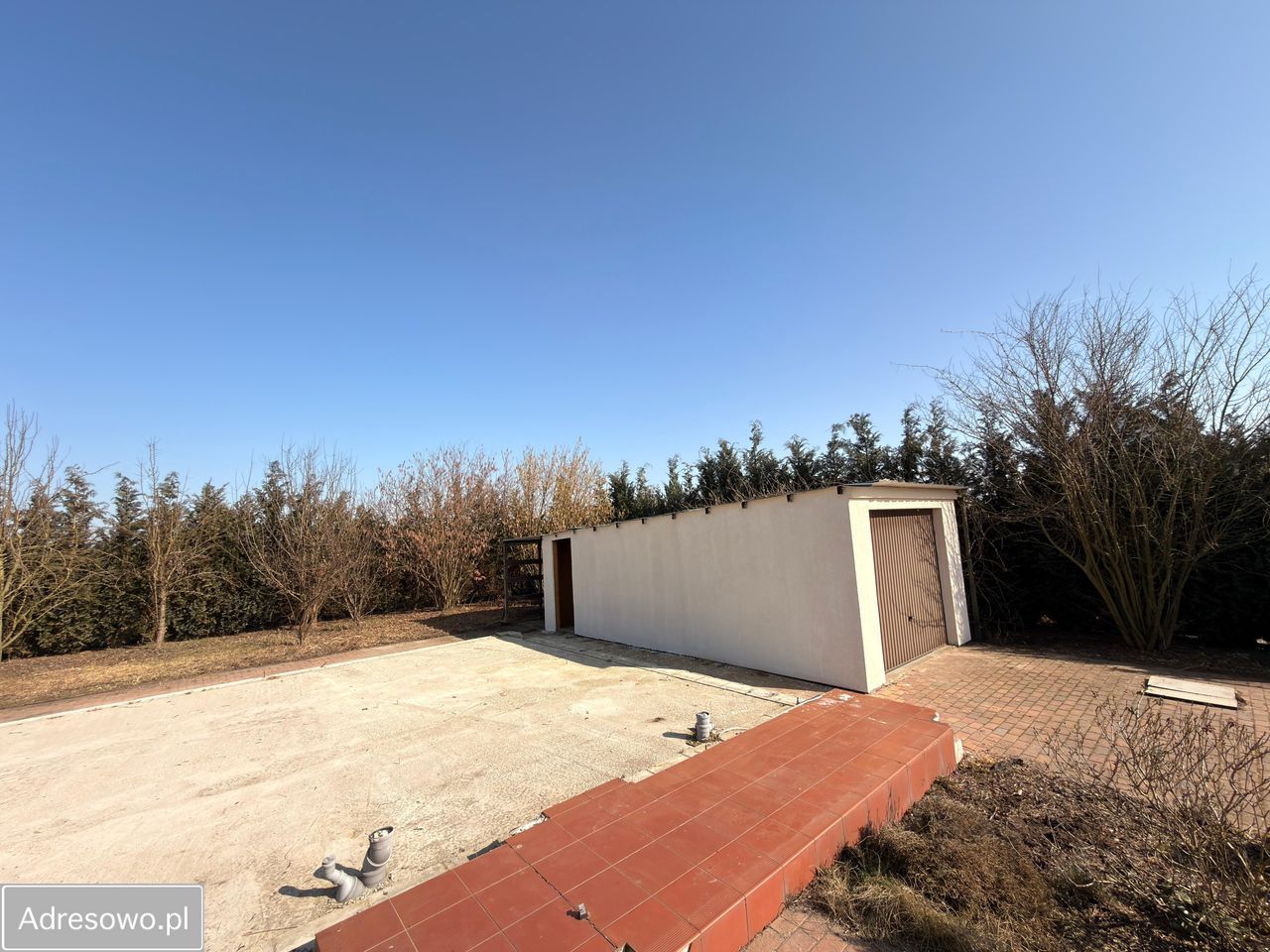 Działka budowlana Deszczno, ul. Sadowa. Zdjęcie 9