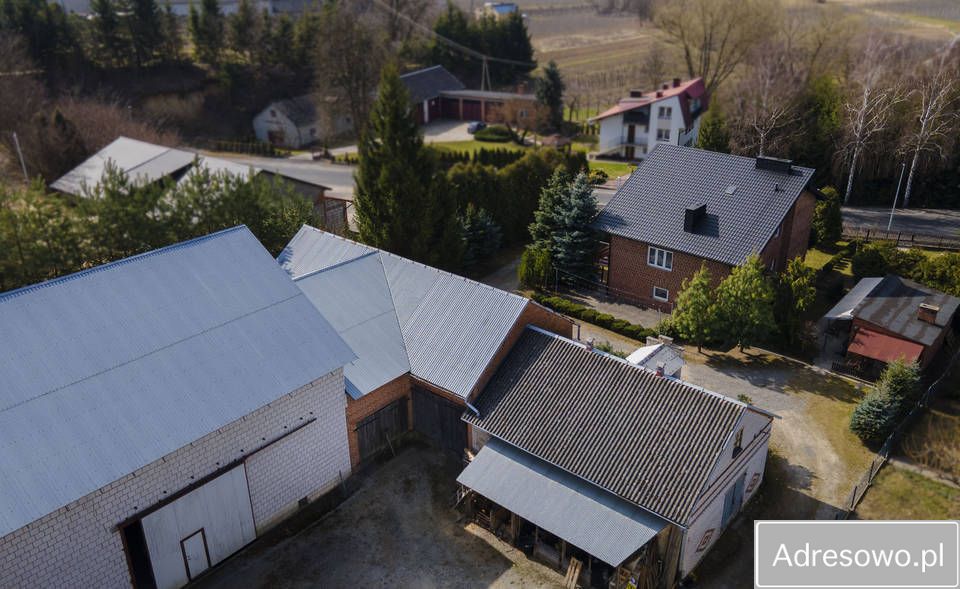 gospodarstwo Żuków. Zdjęcie 5