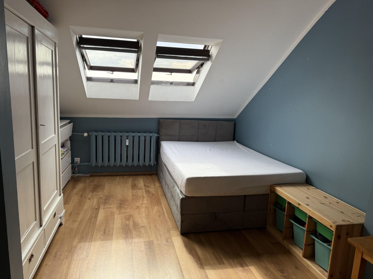 Mieszkanie 2-pokojowe Skierniewice Centrum, ul. Żwirki. Zdjęcie 5