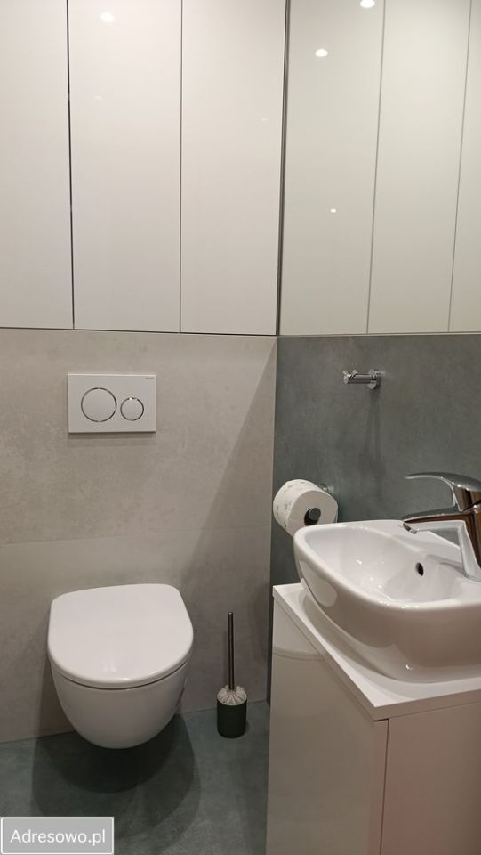 Mieszkanie 3-pokojowe Kraków Zabłocie, ul. Stanisława Klimeckiego. Zdjęcie 5