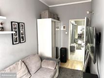 Mieszkanie 4-pokojowe Białystok Leśna Dolina, ul. Szarych Szeregów. Zdjęcie 2