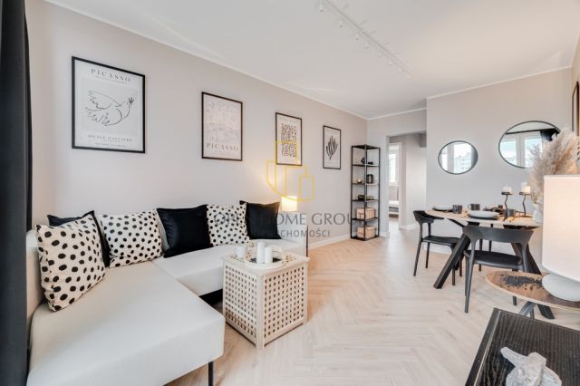 Mieszkanie 2-pokojowe Wrocław Popowice, ul. Popowicka. Zdjęcie 7