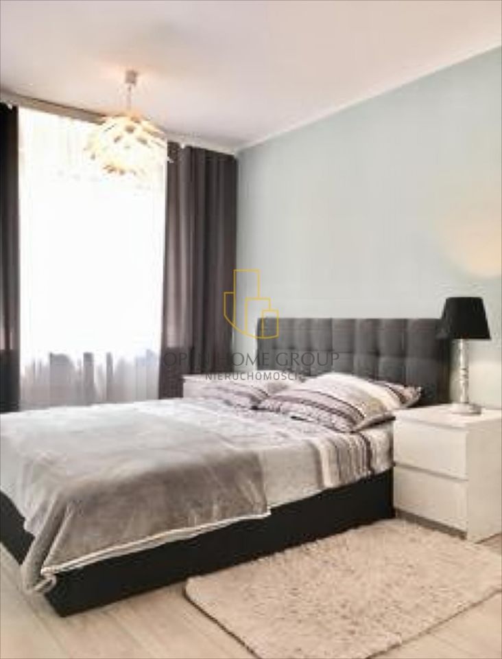 Mieszkanie 3-pokojowe Wrocław Śródmieście, pl. Jana Pawła II. Zdjęcie 10