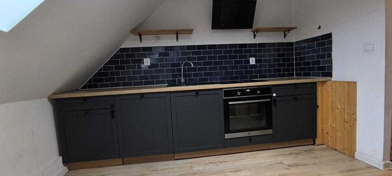 Mieszkanie 3-pokojowe Gubin, ul. Kosynierów. Zdjęcie 5