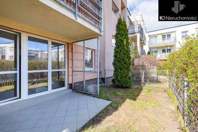 Mieszkanie 2-pokojowe Warszawa Białołęka, ul. Skarbka z Gór. Zdjęcie 2