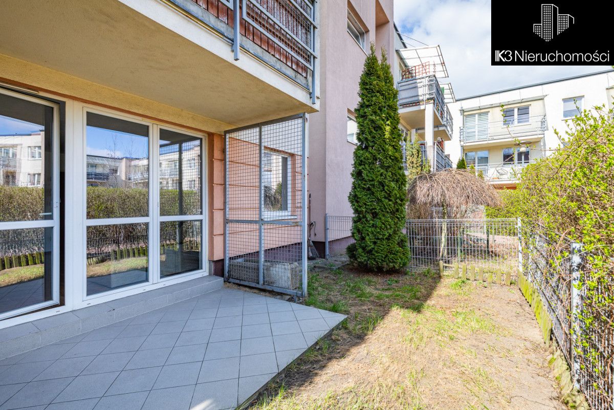 Mieszkanie 2-pokojowe Warszawa Białołęka, ul. Skarbka z Gór. Zdjęcie 2