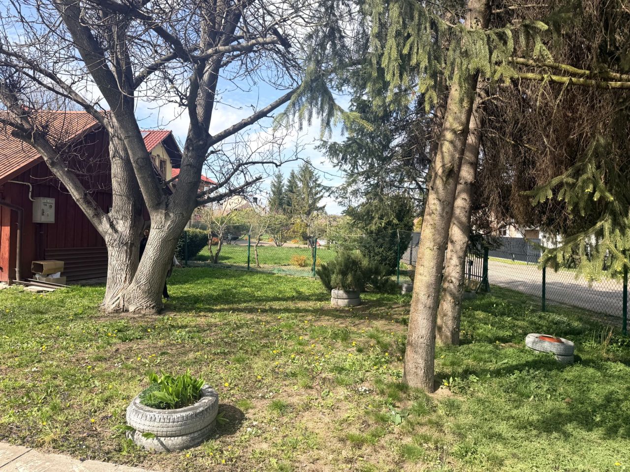 Działka budowlana Przemyśl, ul. Sielecka. Zdjęcie 18