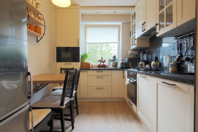 Mieszkanie 4-pokojowe Bydgoszcz Szwederowo, ul. Stanisława Leszczyńskiego. Zdjęcie 11