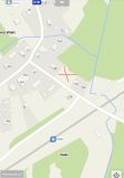 Działka budowlana Jodłówka-Wałki. Zdjęcie 1