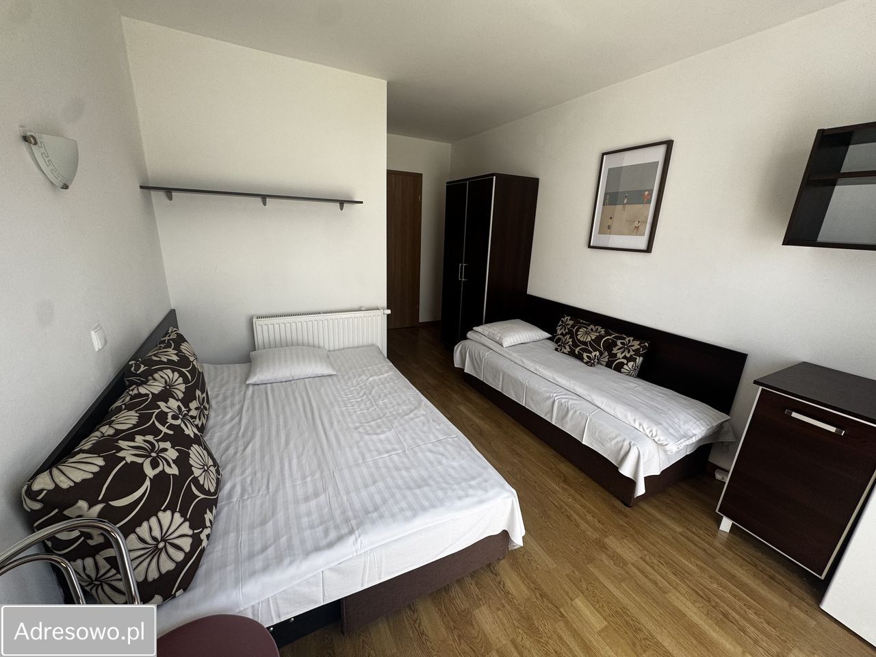 Hotel/pensjonat Władysławowo, ul. Żeromskiego. Zdjęcie 11