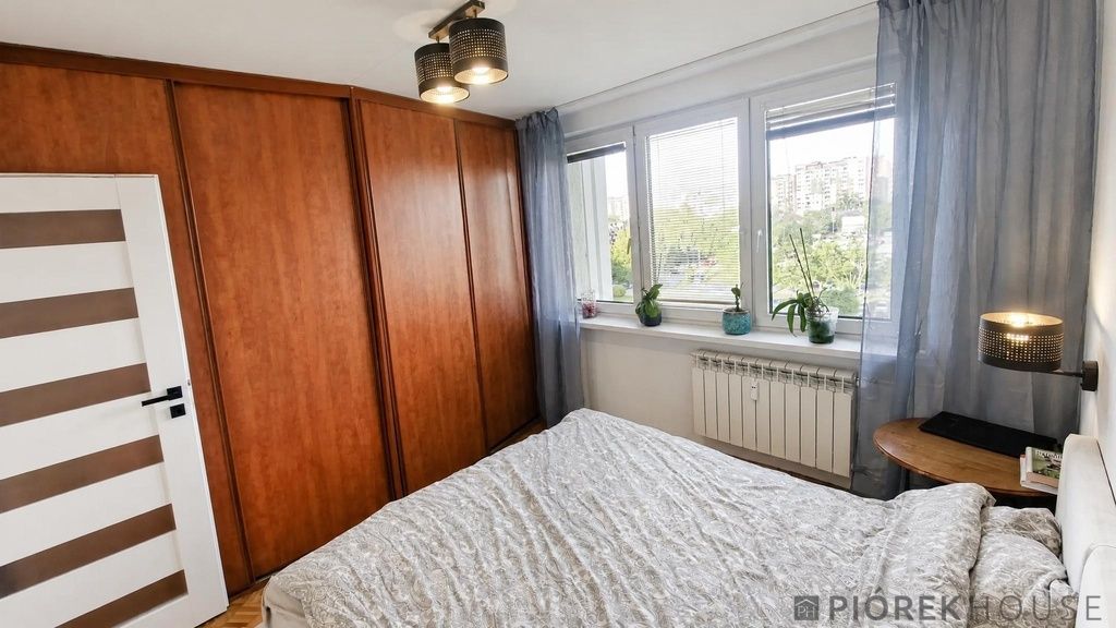 Mieszkanie 3-pokojowe Warszawa Bemowo, ul. Karola Irzykowskiego. Zdjęcie 8