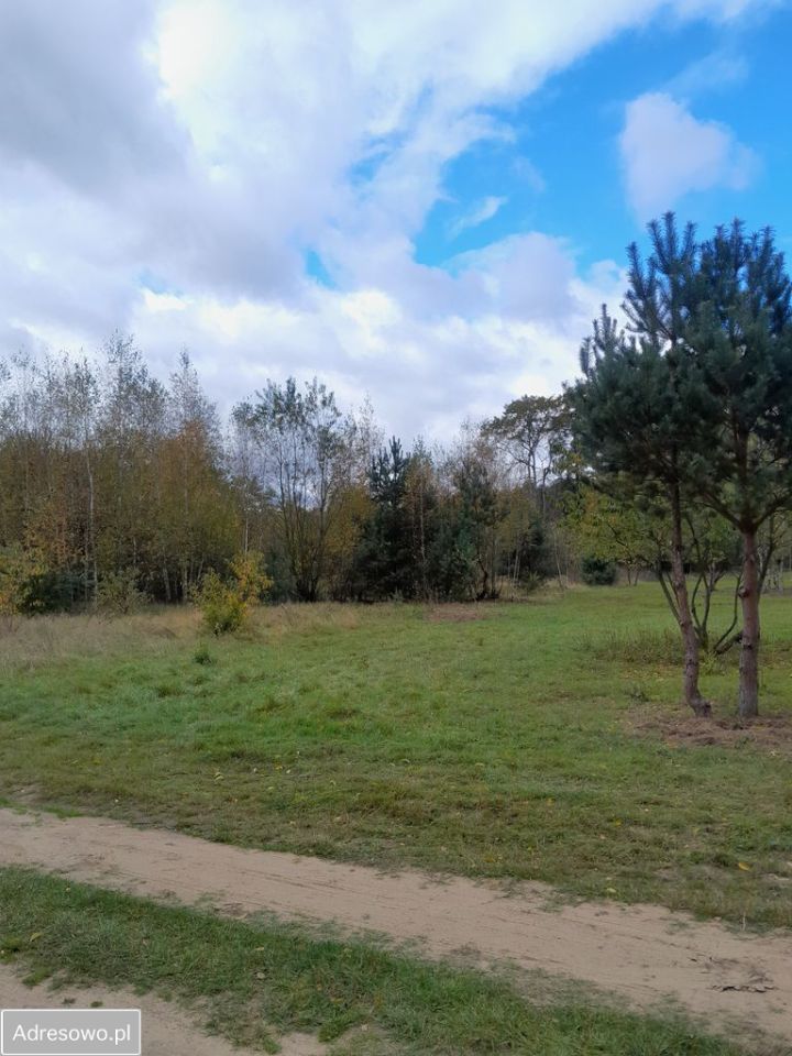 Działka budowlana Nekielka. Zdjęcie 1