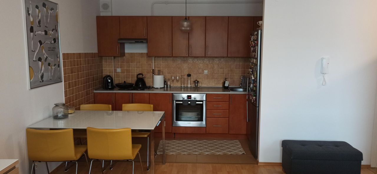 Mieszkanie 2-pokojowe Warszawa Targówek, ul. Wyspowa. Zdjęcie 3