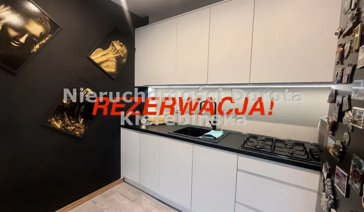 Mieszkanie 2-pokojowe Tomaszów Mazowiecki, ul. Bohaterów 14 Brygady