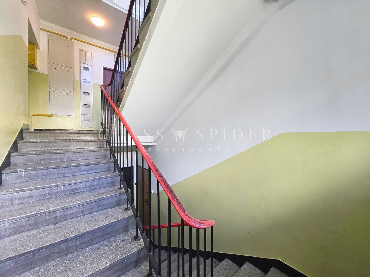 Mieszkanie 1-pokojowe Warszawa Praga-Południe, ul. Nasielska. Zdjęcie 12