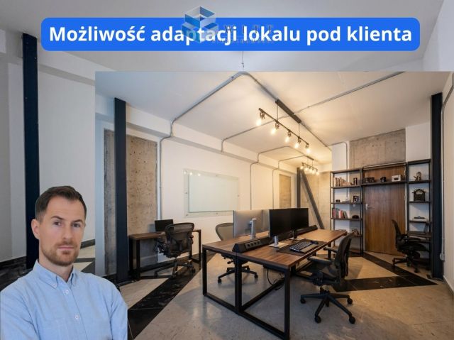 Biuro Ostróda, ul. Stanisława Wyspiańskiego. Zdjęcie 2