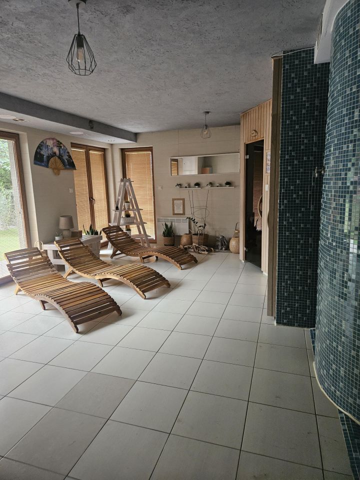 Mieszkanie 2-pokojowe Jastrzębia Góra Lisi Jar, ul. Klifowa. Zdjęcie 18