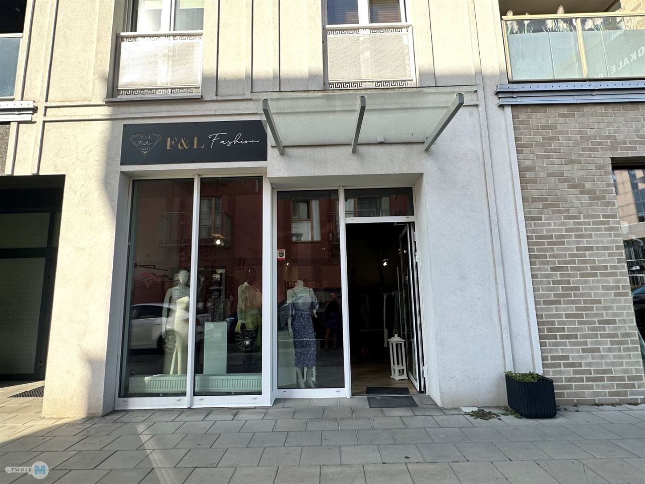 Lokal Kielce Centrum, ul. Silniczna. Zdjęcie 1