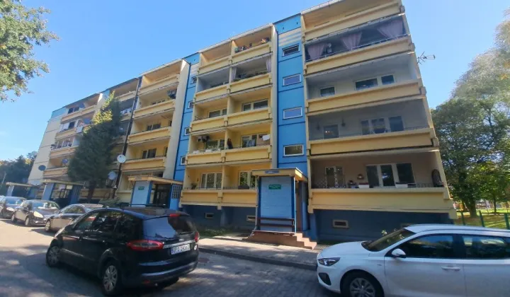 Mieszkanie 3-pokojowe Pawłowice, ul. Krucza