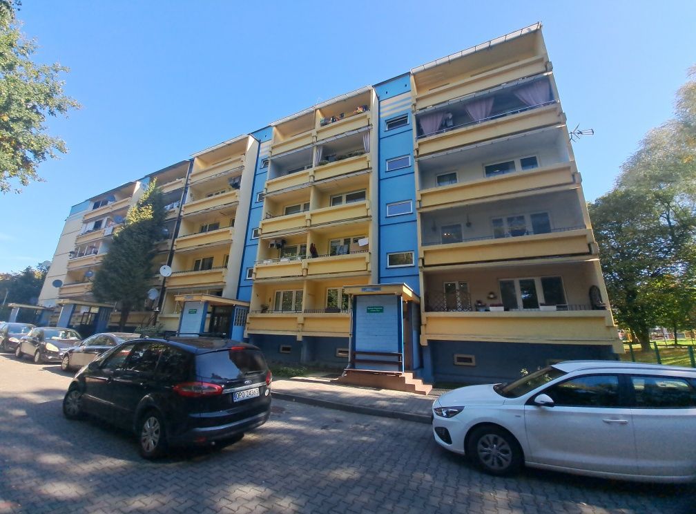 Mieszkanie 3-pokojowe Pawłowice, ul. Krucza. Zdjęcie 1