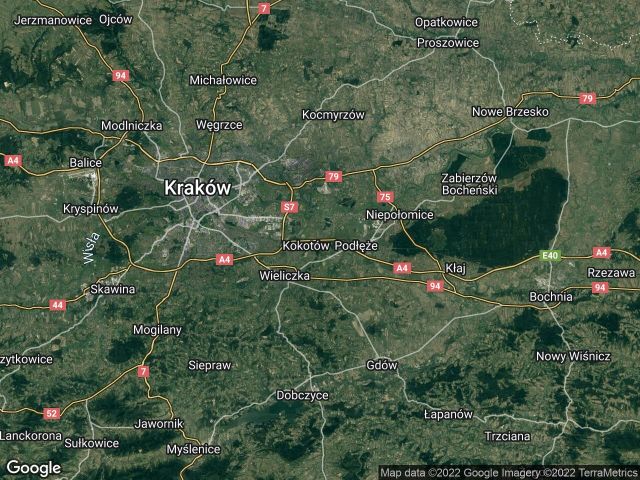 Działka budowlana Węgrzce Wielkie. Zdjęcie 1