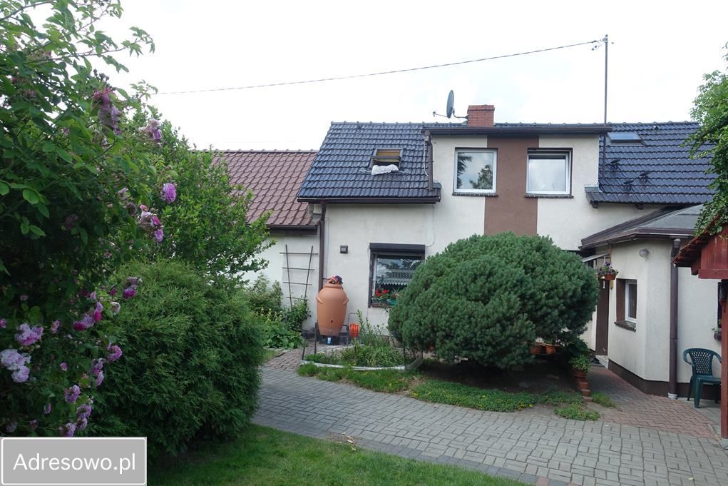 dom wolnostojący, 3 pokoje Gliwice Żerniki