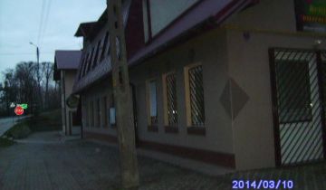 Hotel/pensjonat Pilzno Pilźnionek, ul. Kraszewskiego