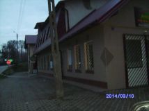 Hotel/pensjonat Pilzno Pilźnionek, ul. Kraszewskiego. Zdjęcie 1