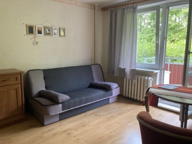 Mieszkanie 2-pokojowe Poznań Winiary, os. Zwycięstwa. Zdjęcie 1
