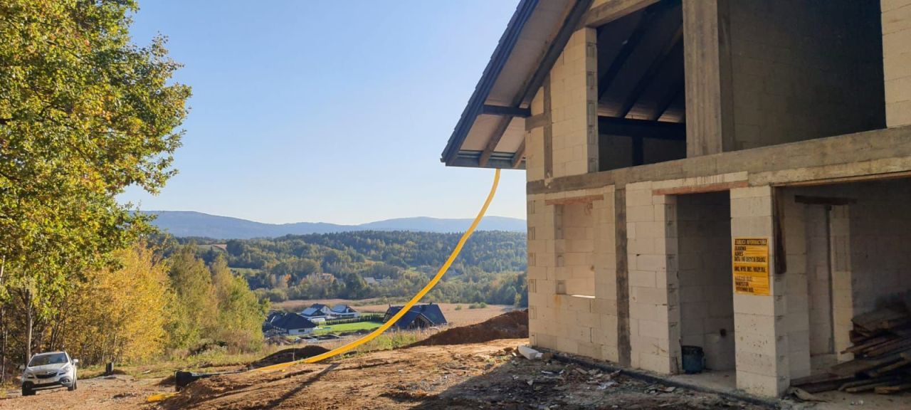 dom wolnostojący Zawada. Zdjęcie 4