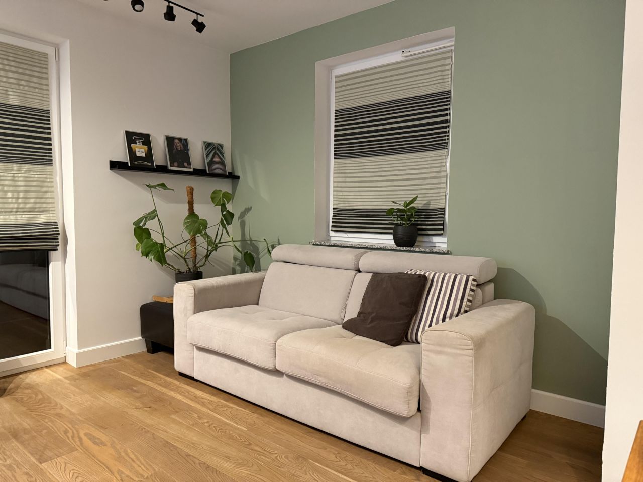 Mieszkanie 1-pokojowe Wrocław Śródmieście, ul. Henryka Pobożnego. Zdjęcie 10