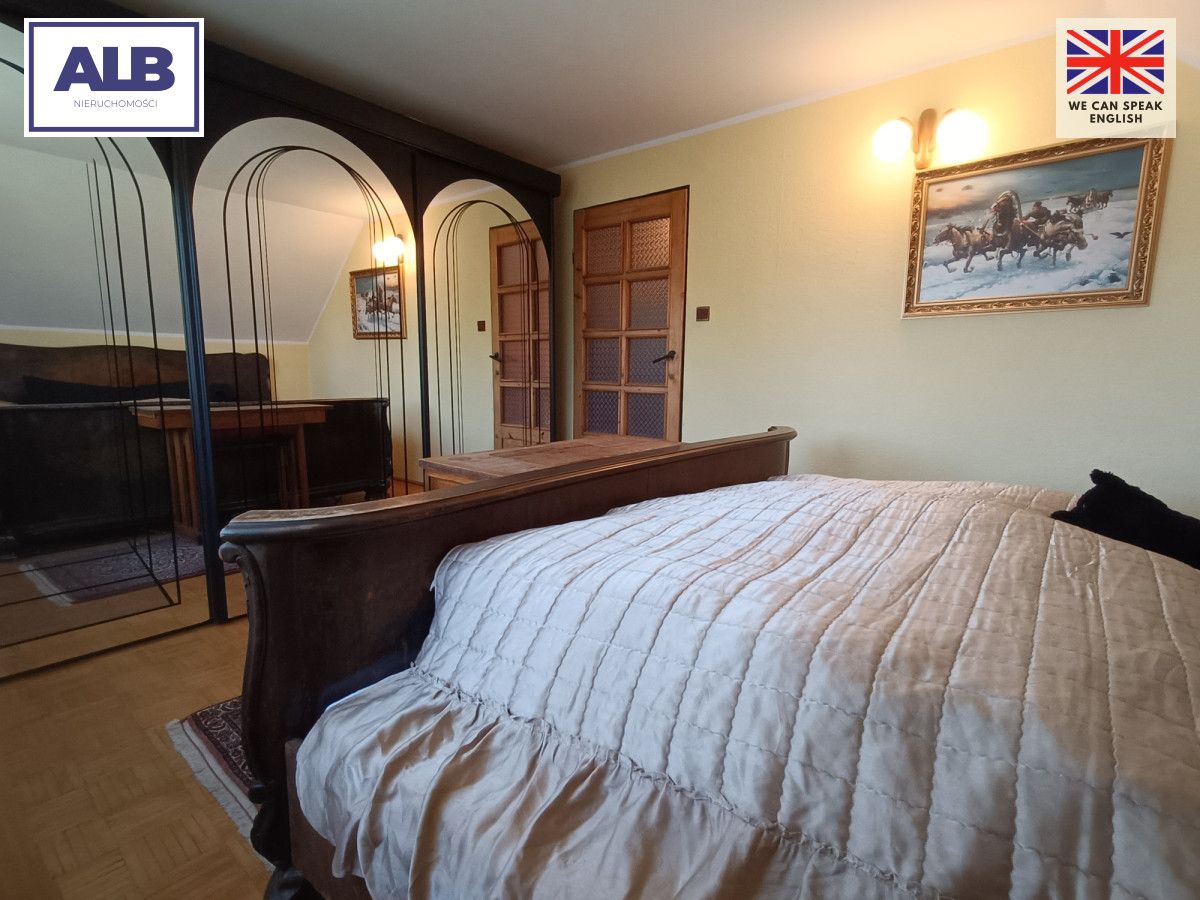 dom wolnostojący, 5 pokoi Ostaszewo, ul. Kwiatowa. Zdjęcie 9