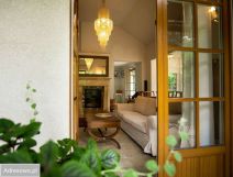 dom wolnostojący, 6 pokoi Wrocław Muchobór Wielki, ul. Włodzimierza Trzebiatowskiego. Zdjęcie 2