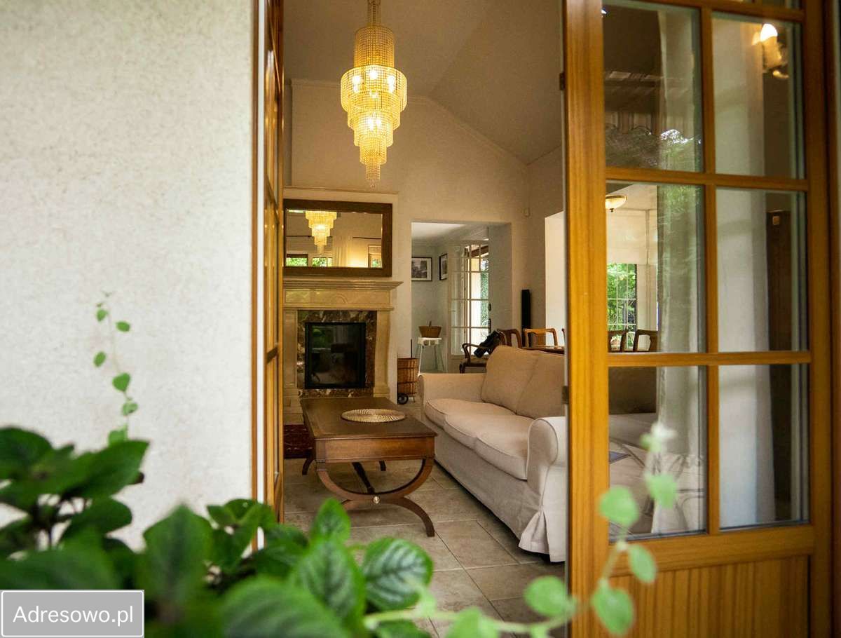 dom wolnostojący, 6 pokoi Wrocław Muchobór Wielki, ul. Włodzimierza Trzebiatowskiego. Zdjęcie 3