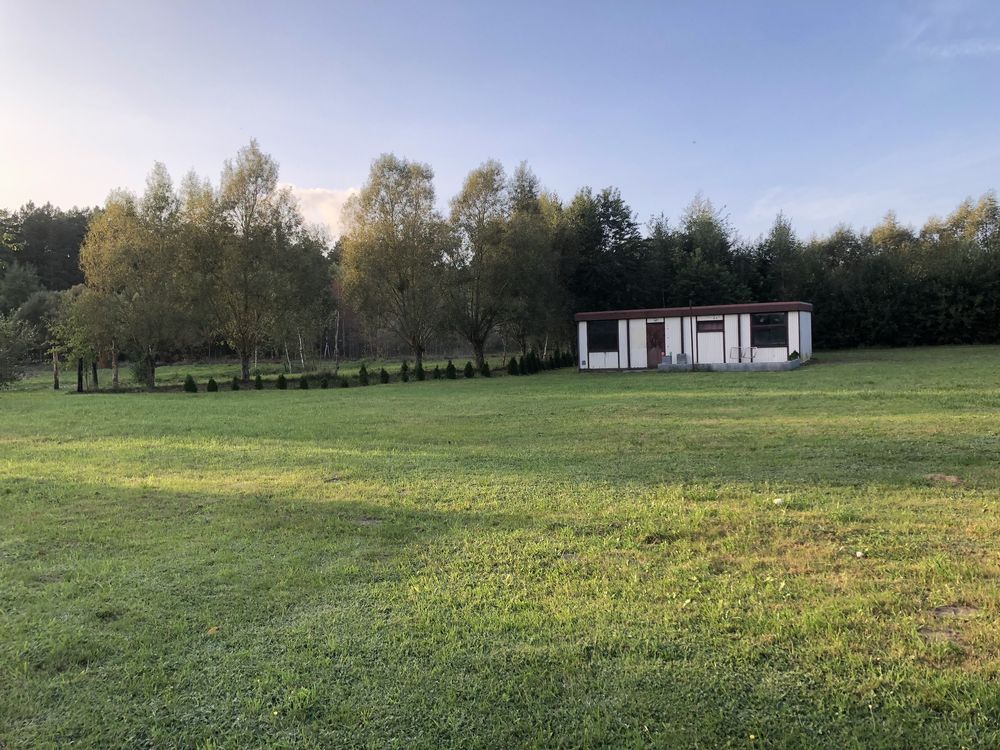 Działka rolno-budowlana Stawno. Zdjęcie 8