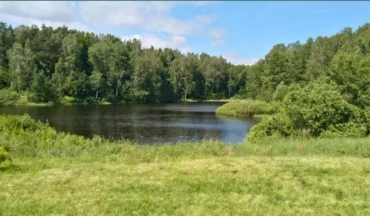 Działka budowlana Sobącz Bukowe Pole