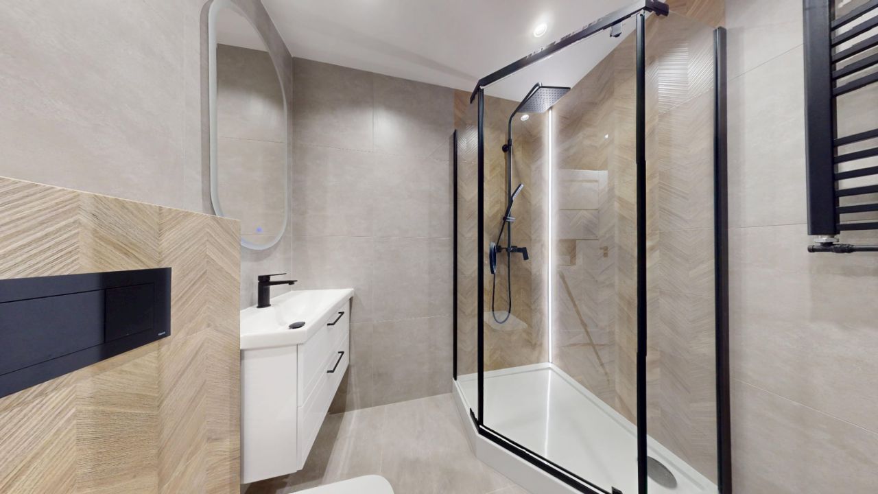 Mieszkanie 2-pokojowe Tarnobrzeg, ul. Stanisława Wyspiańskiego