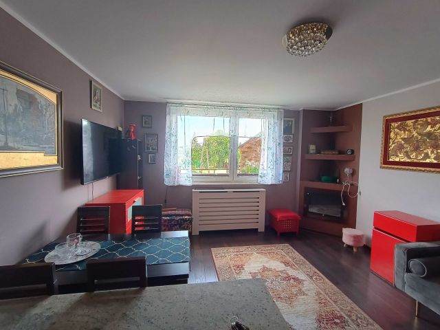 Mieszkanie 2-pokojowe Malbork Piaski, ul. gen. Grota-Roweckiego. Zdjęcie 1