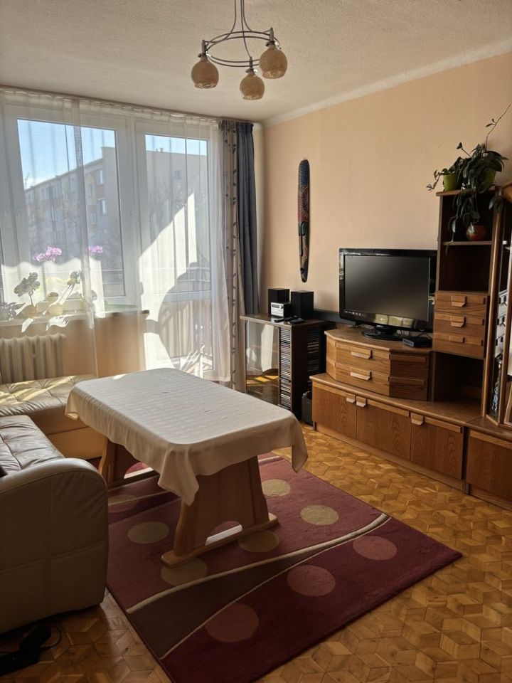 Mieszkanie 3-pokojowe Biała Podlaska, ul. Orzechowa. Zdjęcie 2