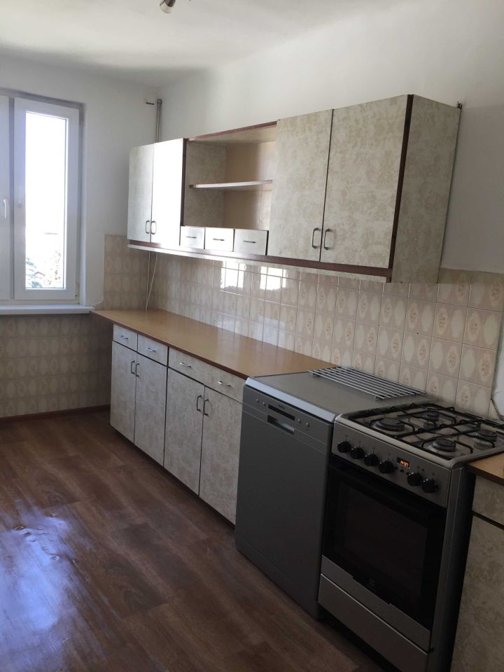 Mieszkanie 2-pokojowe Tarnów Śródmieście, ul. Kazimierza Pułaskiego. Zdjęcie 7