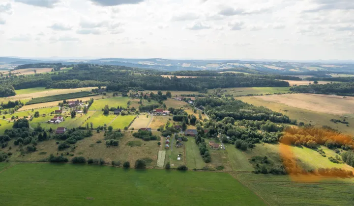 Działka budowlana Giebułtów Augustów
