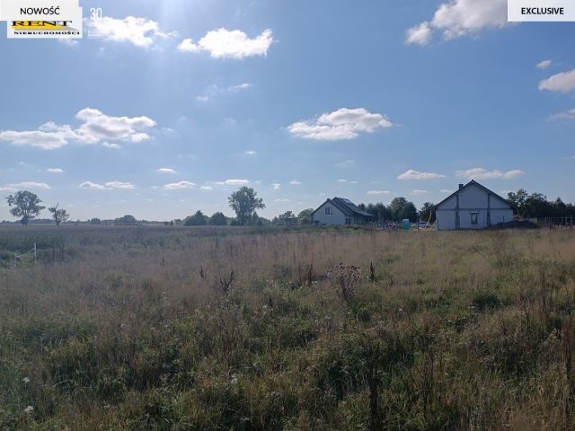 Działka budowlana Kicko. Zdjęcie 6