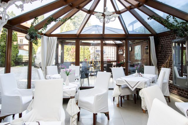 Hotel/pensjonat Jawor, ul. Stanisława Staszica. Zdjęcie 6