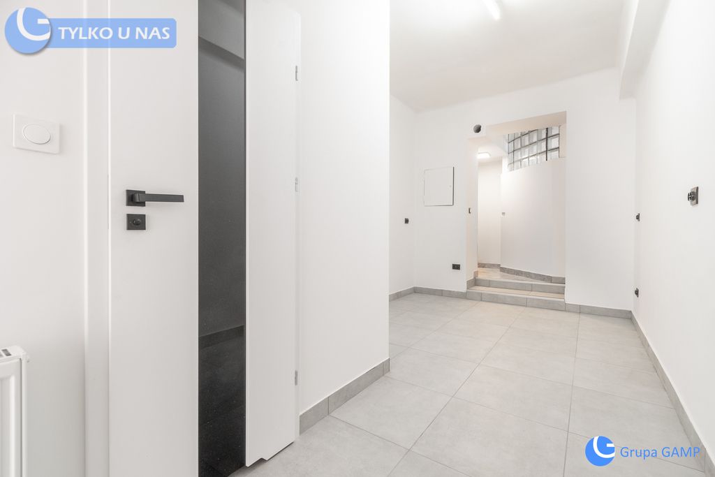 Lokal Kraków, ul. Bolesława Limanowskiego